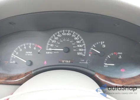 2003 Chevrolet Malibu Ls z USA, uszkodzony, nr VIN 1G1NE52J33M648853